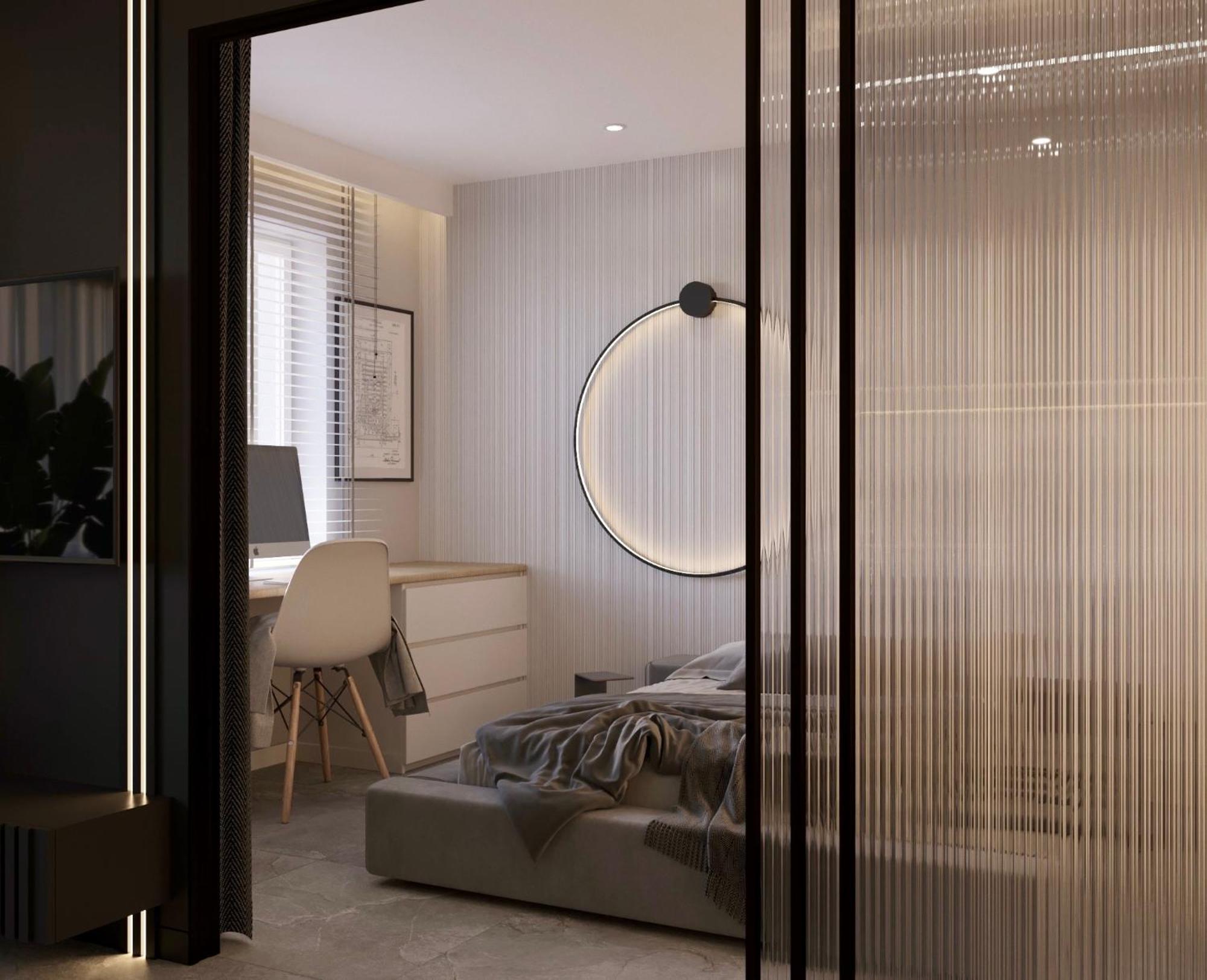 Vip Apartament Lubelska Rzeszów Exteriör bild